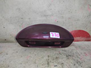 Ручка задней двери задняя NISSAN MARCH AK12 CR12 1 ракурс
