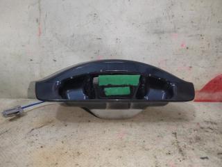 Ручка задней двери задняя NISSAN MARCH AK12 CR12 2 ракурс