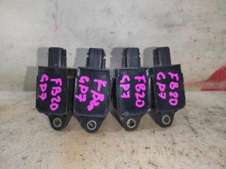Катушка зажигания SUBARU IMPREZA GP7 FB20A 1109, 22433AA741 2 ракурс