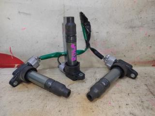Катушка зажигания SUZUKI HUSTLER MR31S R06A 099700NL3 1 ракурс