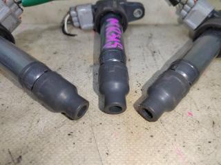 Катушка зажигания SUZUKI HUSTLER MR31S R06A 099700NL3 2 ракурс