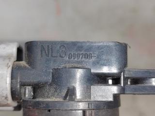 Катушка зажигания SUZUKI HUSTLER MR31S R06A 099700NL3 4 ракурс