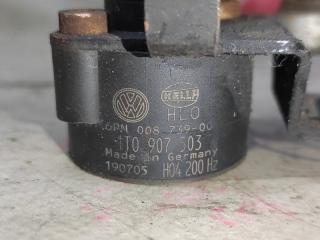 Датчик корректора фар VOLKSWAGEN TOUAREG 7L6 BLK 1T0907503 2 ракурс