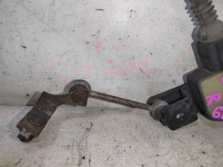 Датчик корректора фар VOLKSWAGEN TOUAREG 7L6 BLK 1T0907503 4 ракурс