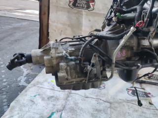 АКПП Suzuki Jimny Jb23w k6a 2 ракурс