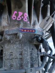 АКПП Suzuki Jimny Jb23w k6a 4 ракурс