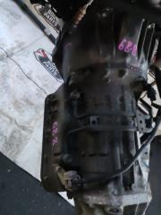 АКПП Suzuki Jimny Jb23w k6a 5 ракурс