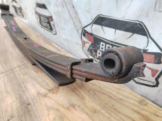 Рессоры задняя NISSAN ATLAS P4F23 TD27 4 ракурс