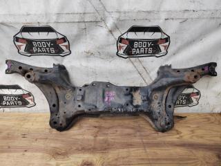 Балка под двс передняя TOYOTA CARINA AT211 7A 1 ракурс Балка под двс передняя TOYOTA CARINA AT211 7A 1 ракурс