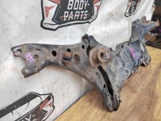 Балка под двс передняя TOYOTA CARINA AT211 7A 2 ракурс Балка под двс передняя TOYOTA CARINA AT211 7A 2 ракурс