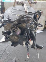 Двигатель Nissan Stagea nm35 vq25det 3 ракурс