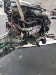 Двигатель Nissan Stagea nm35 vq25det 4 ракурс