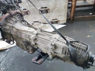 АКПП Nissan Stagea nm35 vq25det 2 ракурс