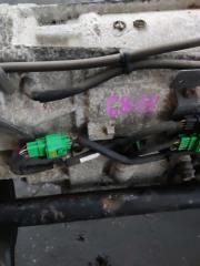 АКПП Nissan Stagea nm35 vq25det 4 ракурс