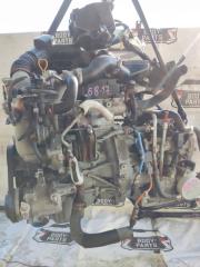 Двигатель Suzuki Spacia Mk53s r06at 4 ракурс Двигатель Suzuki Spacia Mk53s r06at 4 ракурс