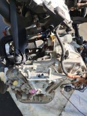 АКПП Suzuki Spacia mk53s r06at 5 ракурс