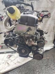 Двигатель Nissan Ad Y11 QG13 3 ракурс