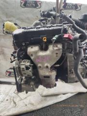 Двигатель Nissan Ad Y11 QG13 4 ракурс
