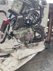 МКПП Nissan Sunny fb15 qg15 1 ракурс