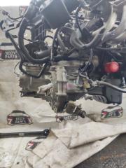 МКПП Nissan Sunny fb15 qg15 2 ракурс