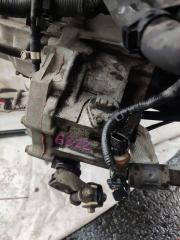 МКПП Nissan Sunny fb15 qg15 3 ракурс