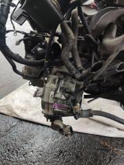 МКПП Nissan Sunny fb15 qg15 5 ракурс