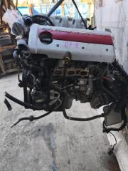 Двигатель ALFA ROMEO 159 939A 939A2 2 ракурс