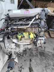 Двигатель ALFA ROMEO 159 939A 939A2 3 ракурс