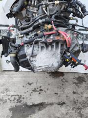 АКПП ALFA ROMEO 159 939A 939A2 1 ракурс