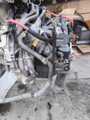 АКПП ALFA ROMEO 159 939A 939A2 4 ракурс