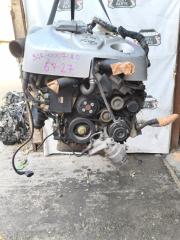 Двигатель TOYOTA CROWN GRS183 3GR 0007180 1 ракурс