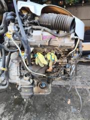 Двигатель TOYOTA CROWN GRS183 3GR 0007180 3 ракурс