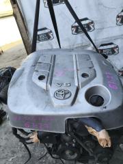 Двигатель TOYOTA CROWN GRS183 3GR 0007180 5 ракурс