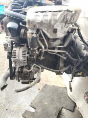Двигатель VOLKSWAGEN TOURAN 1T CTH 101283 2 ракурс