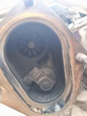 Двигатель VOLKSWAGEN TOURAN 1T CTH 101283 3 ракурс