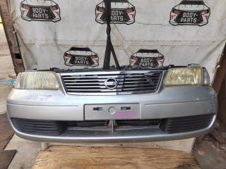 Ноускат передний NISSAN SUNNY FNB15 QG15 1602 1 ракурс