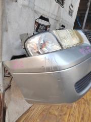 Ноускат передний NISSAN SUNNY FNB15 QG15 1602 2 ракурс