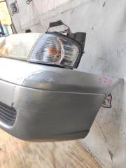 Ноускат передний NISSAN SUNNY FNB15 QG15 1602 3 ракурс