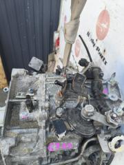 АКПП HONDA N-ONE JG2 S07A SL1A 4 ракурс
