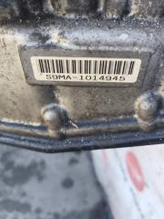 АКПП HONDA N-BOX JF2 S07A S9MA 5 ракурс