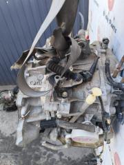 АКПП NISSAN DAYZ ROOX B21A 3B20 F1CJB 5 ракурс