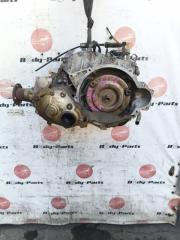 АКПП MITSUBISHI EK-WAGON B11W 3B20 W1CJB 1 ракурс АКПП MITSUBISHI EK-WAGON B11W 3B20 W1CJB 1 ракурс