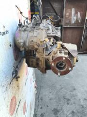 АКПП MITSUBISHI EK-WAGON B11W 3B20 W1CJB 3 ракурс АКПП MITSUBISHI EK-WAGON B11W 3B20 W1CJB 3 ракурс