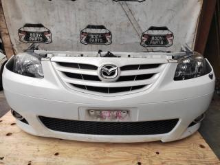Ноускат передний MAZDA MPV LW3W L3 3812 1 ракурс Ноускат передний MAZDA MPV LW3W L3 3812 1 ракурс