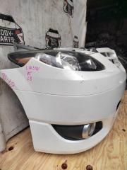 Ноускат передний MAZDA MPV LW3W L3 3812 2 ракурс Ноускат передний MAZDA MPV LW3W L3 3812 2 ракурс