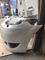 Ноускат передний MAZDA MPV LW3W L3 3812 3 ракурс Ноускат передний MAZDA MPV LW3W L3 3812 3 ракурс