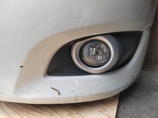 Ноускат передний MAZDA MPV LW3W L3 3812 4 ракурс Ноускат передний MAZDA MPV LW3W L3 3812 4 ракурс