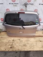 Дверь 5-я DAIHATSU MIRA E:S LA310S KF 1 ракурс