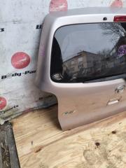 Дверь 5-я DAIHATSU MIRA E:S LA310S KF 3 ракурс