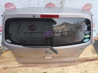 Дверь 5-я DAIHATSU MIRA E:S LA310S KF 4 ракурс